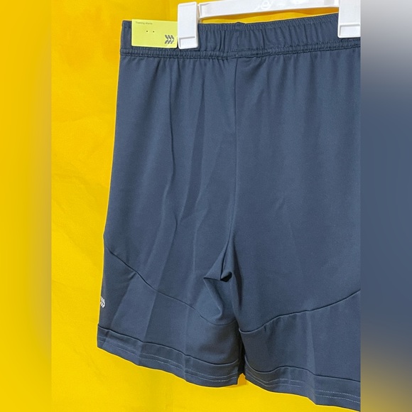 All in Motion Training Short, Navy, size Medium *L937 - Picture 6 of 11